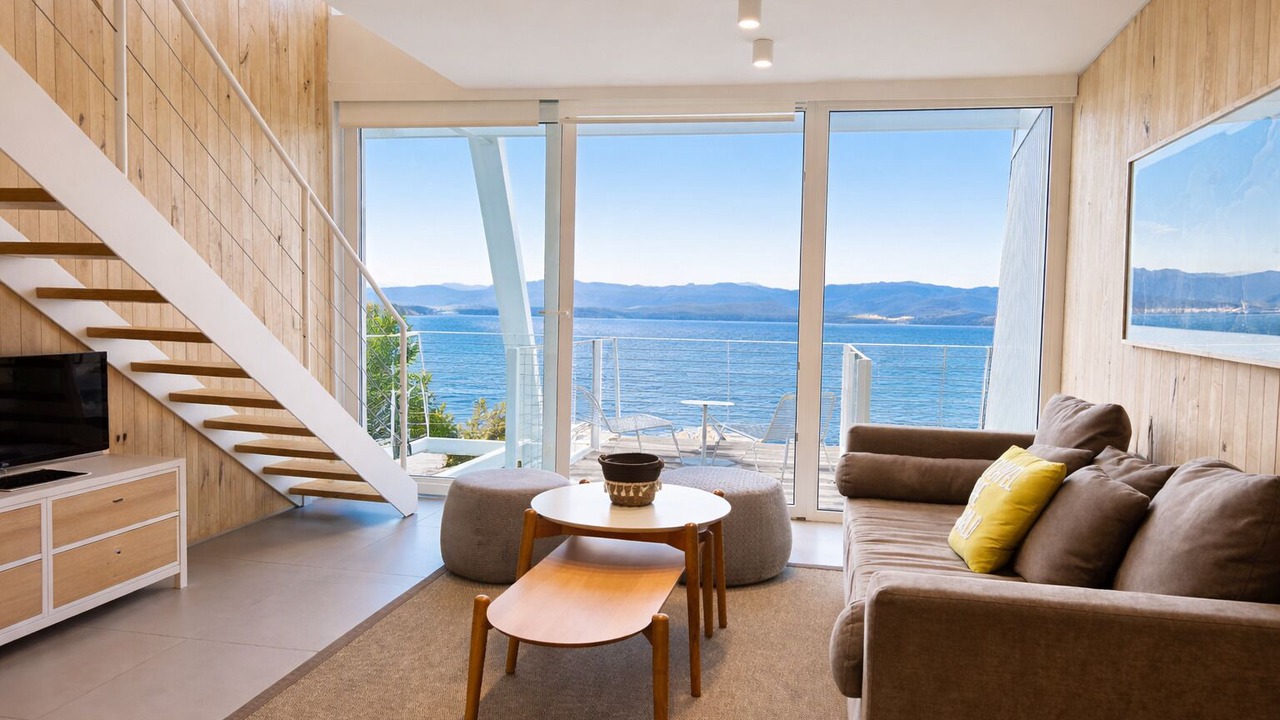 Photo of Livingroom in San Carlos de Bariloche