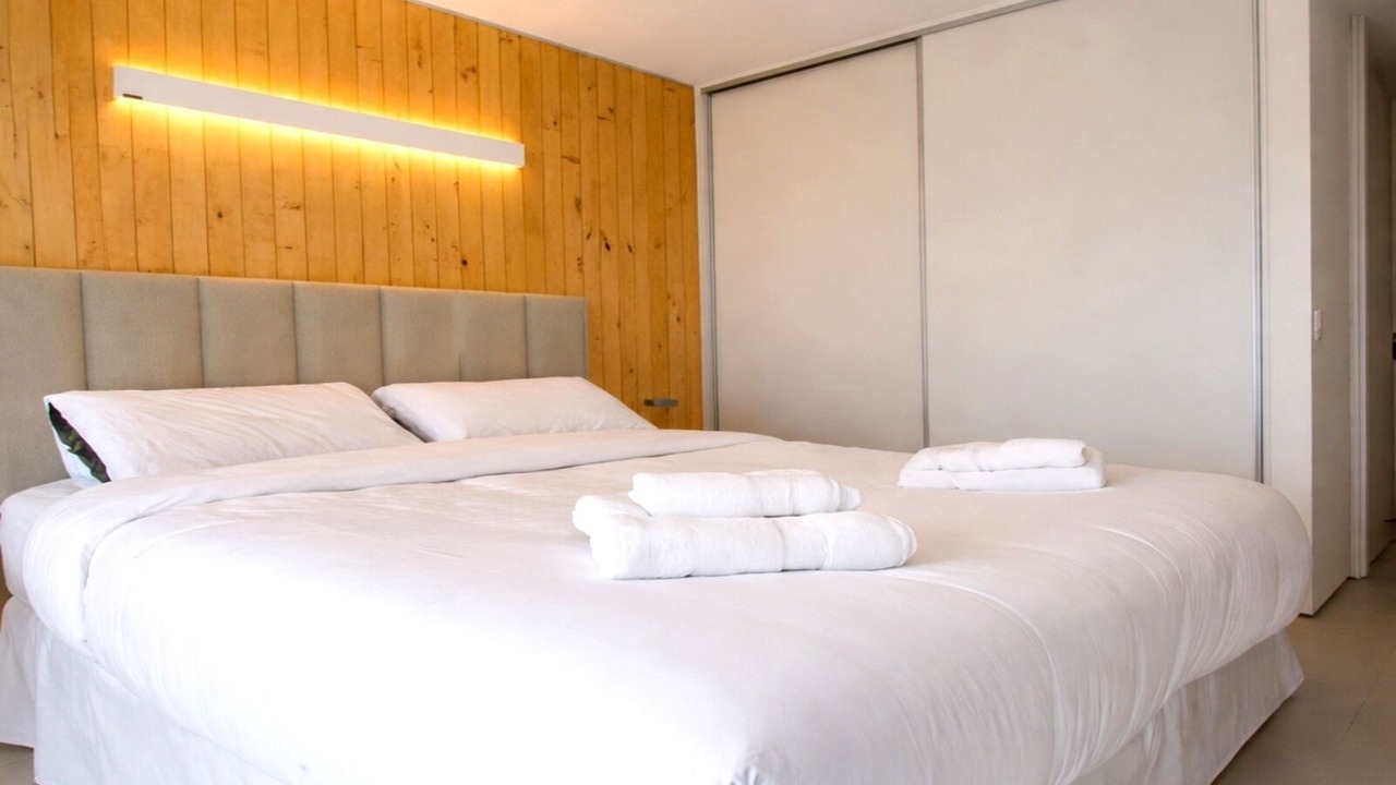 Photo of Bedroom in San Carlos de Bariloche