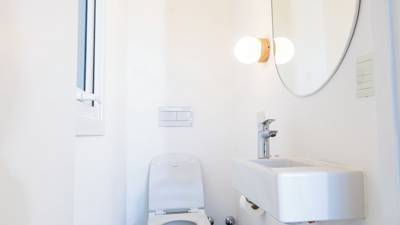 Photo of Bathroom in San Carlos de Bariloche