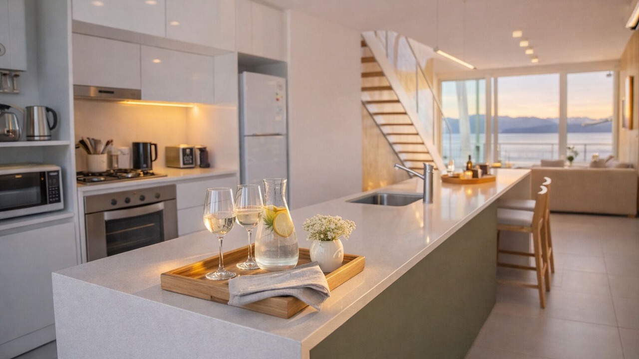 Photo of Kitchen in San Carlos de Bariloche
