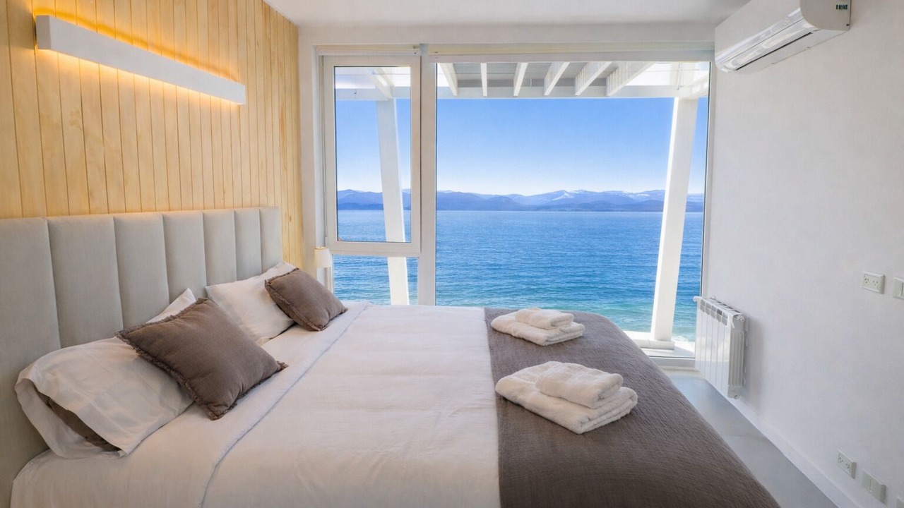 Photo of Bedroom in San Carlos de Bariloche