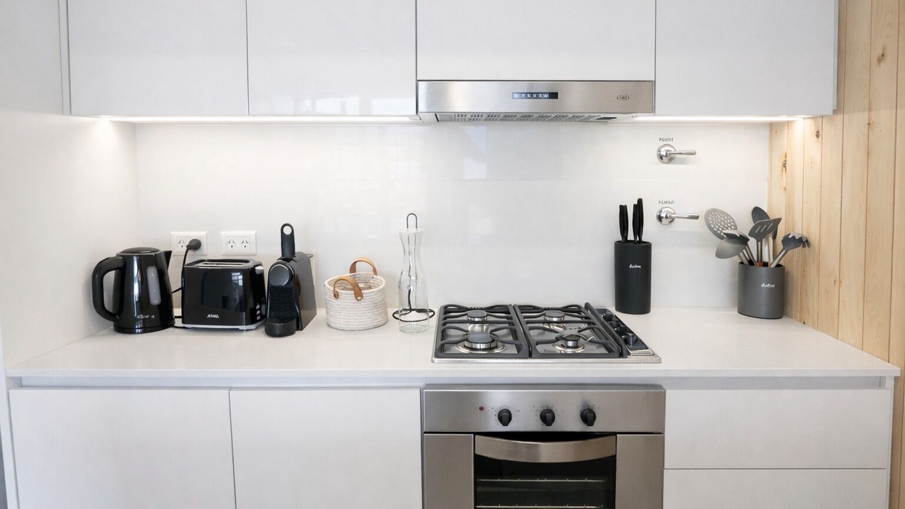 Photo of Kitchen in San Carlos de Bariloche