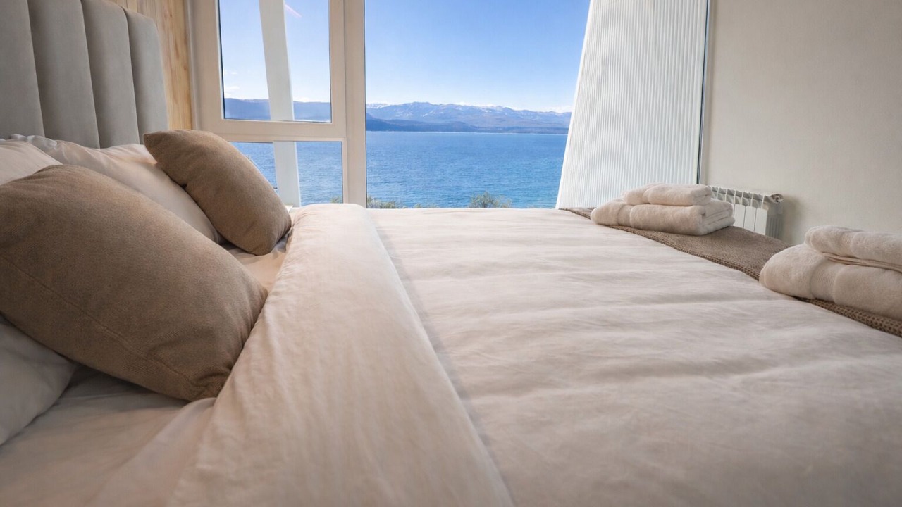Photo of Bedroom in San Carlos de Bariloche