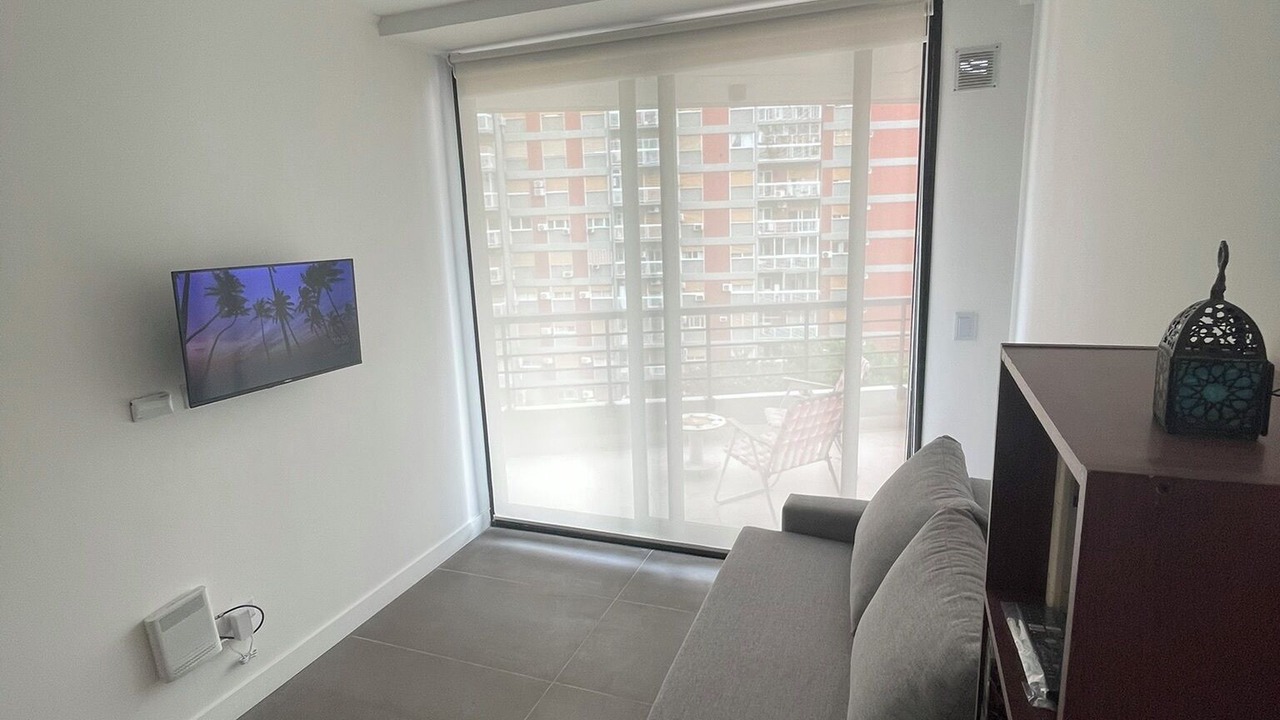 Photo of Livingroom in Almagro