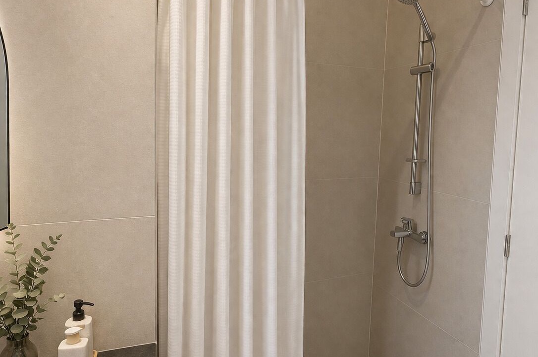 Photo of Bathroom in Almagro