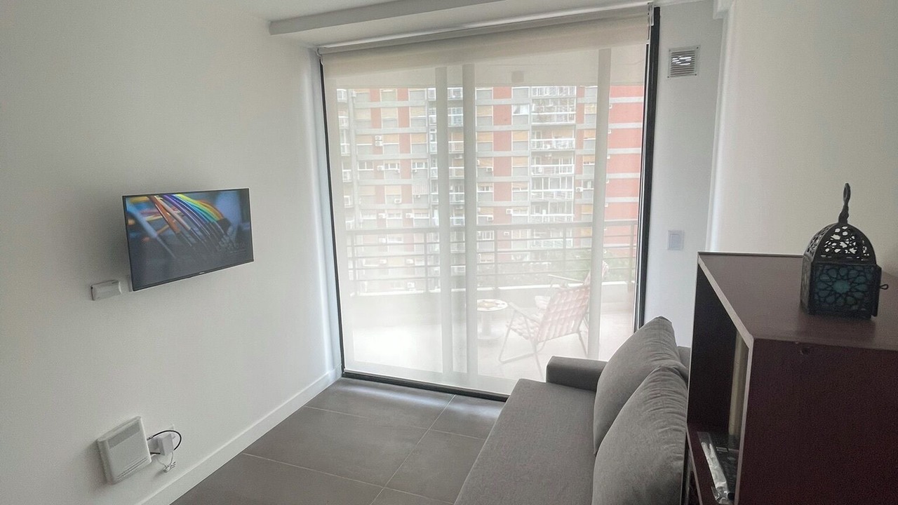 Photo of Livingroom in Almagro