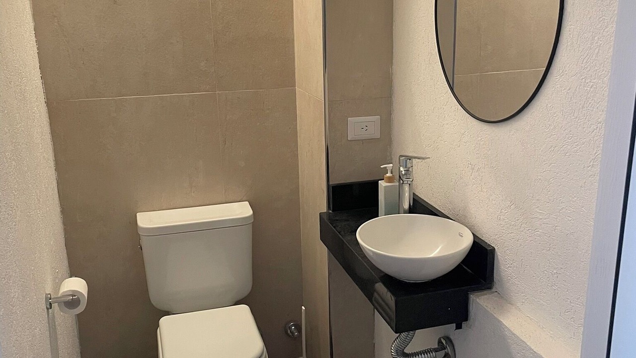 Photo of Bathroom in Almagro