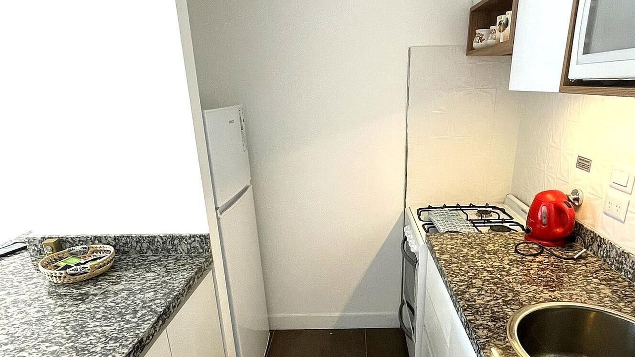 Photo of Kitchen in Almagro