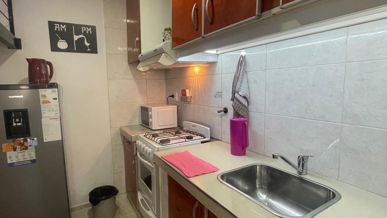 Photo of Kitchen in Avellaneda