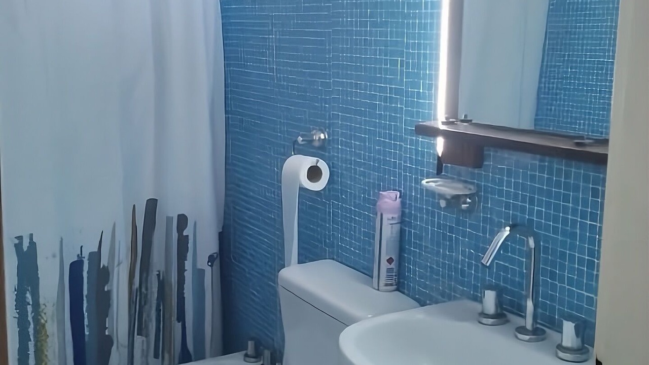 Photo of Bathroom in Avellaneda
