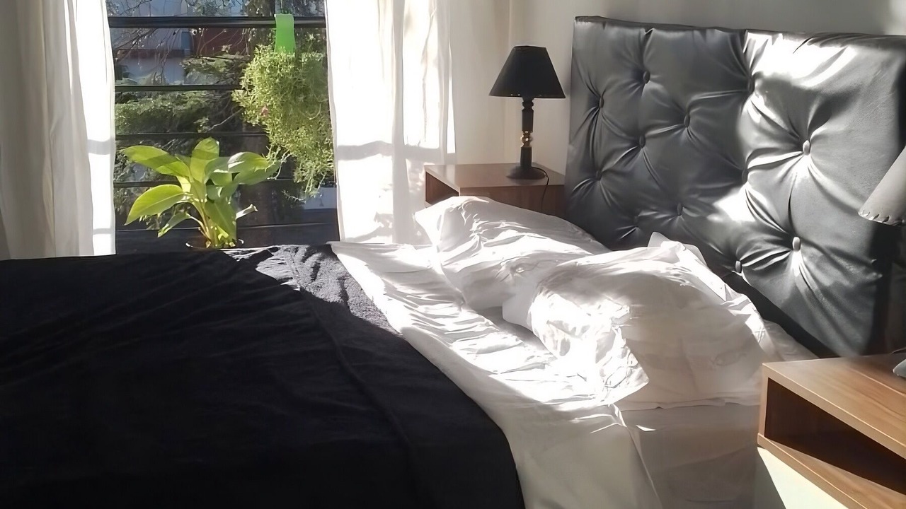 Photo of Bedroom in Avellaneda
