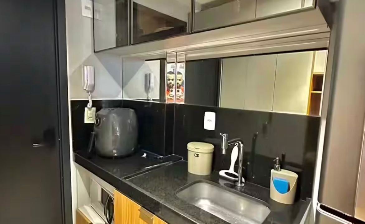 Photo of Kitchen in Jardim Oceania