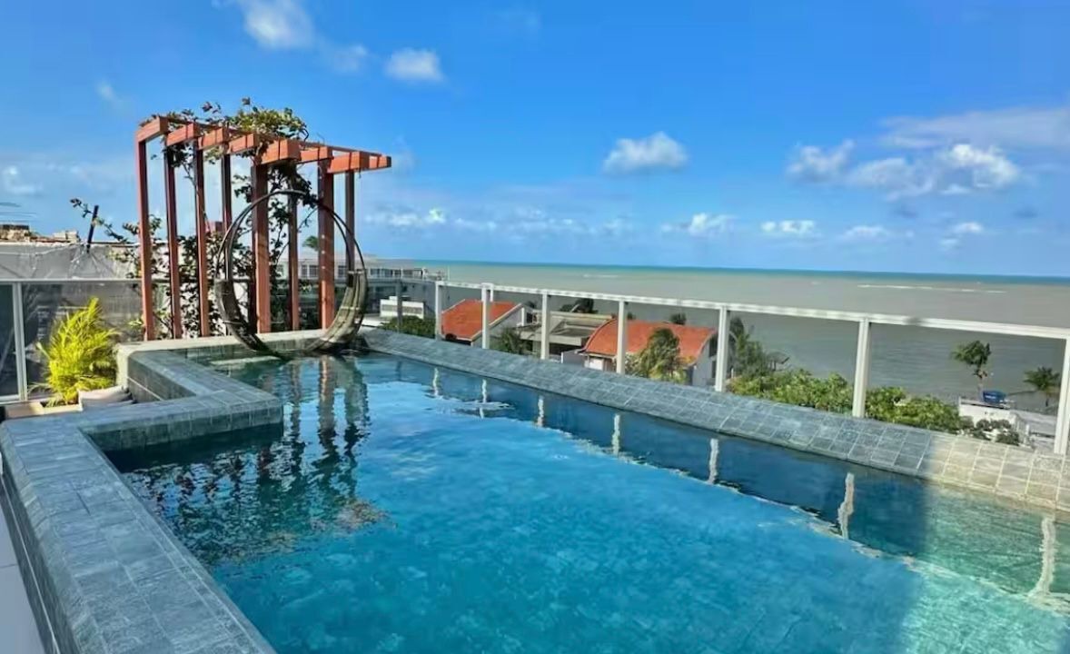 Photo of Outdoor in Jardim Oceania