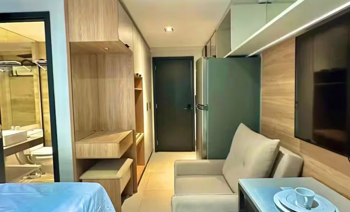Photo of Bedroom in Jardim Oceania