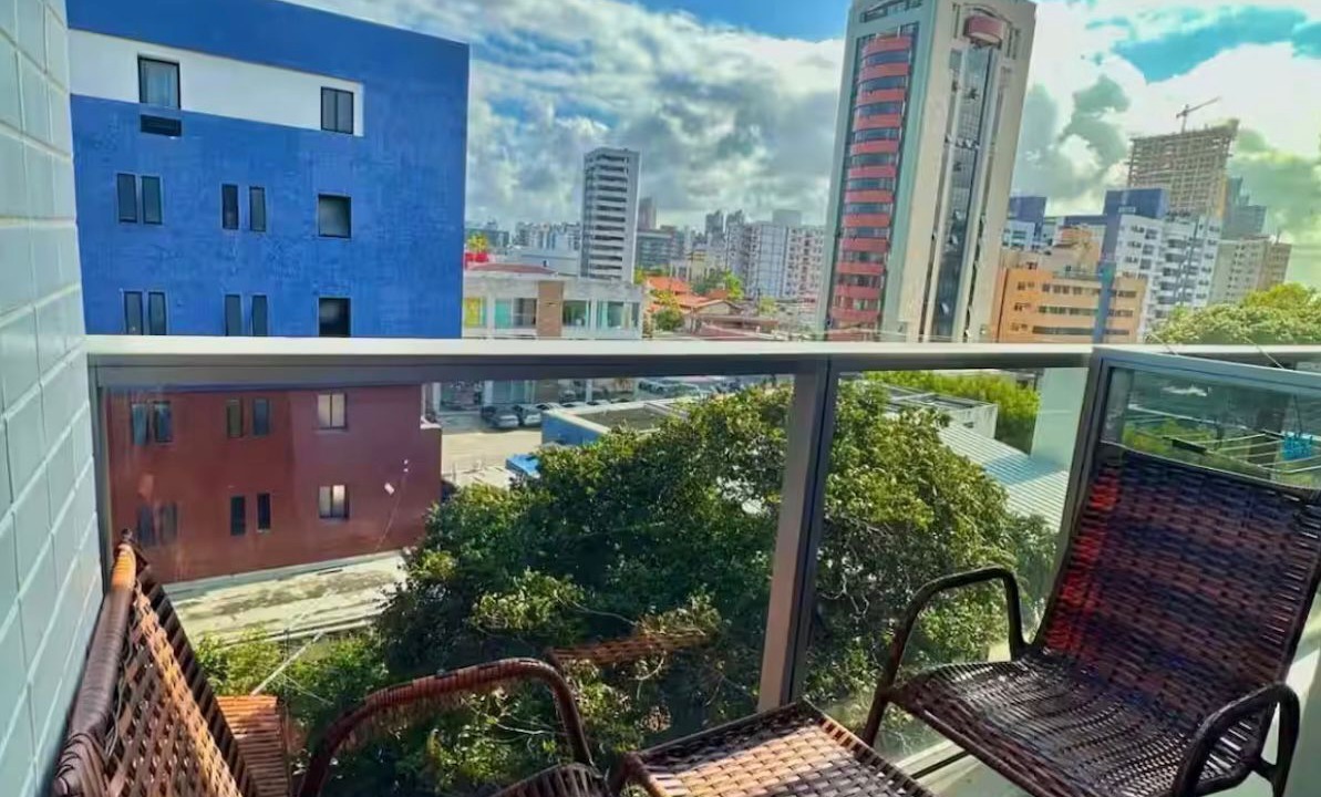 Photo of Outdoor in Jardim Oceania