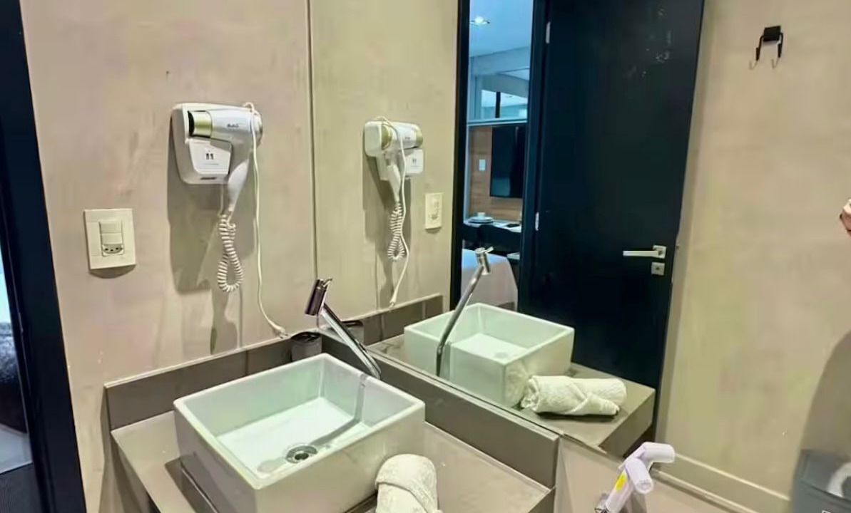 Photo of Bathroom in Jardim Oceania