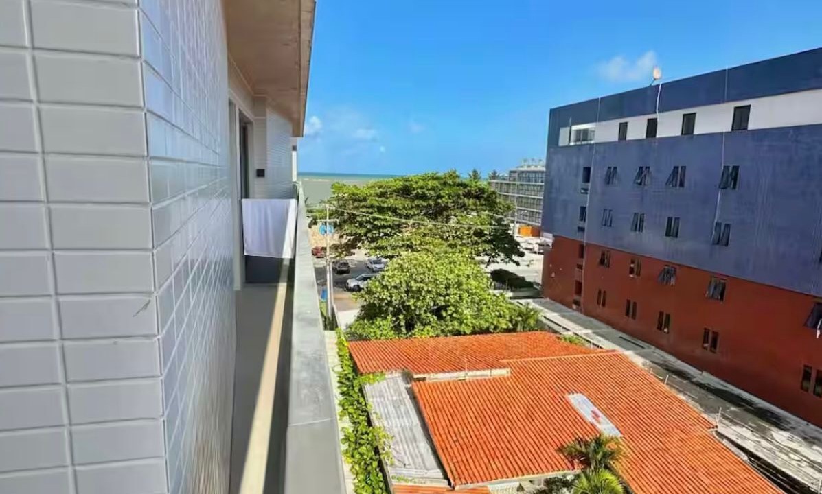 Photo of Outdoor in Jardim Oceania