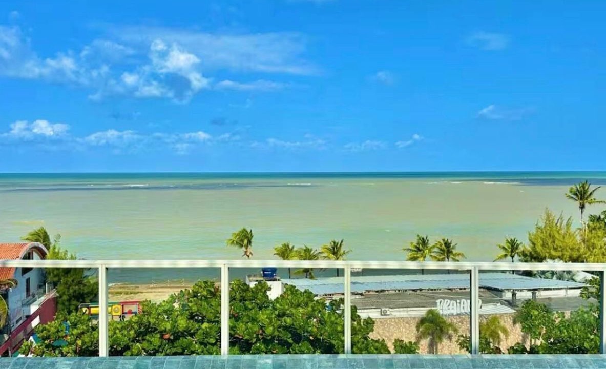 Photo of Outdoor in Jardim Oceania