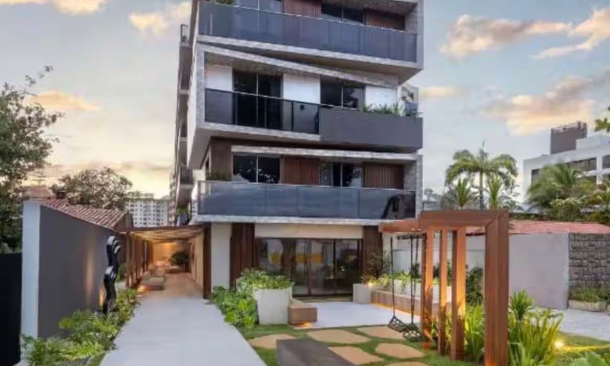 Photo of Outdoor in Jardim Oceania