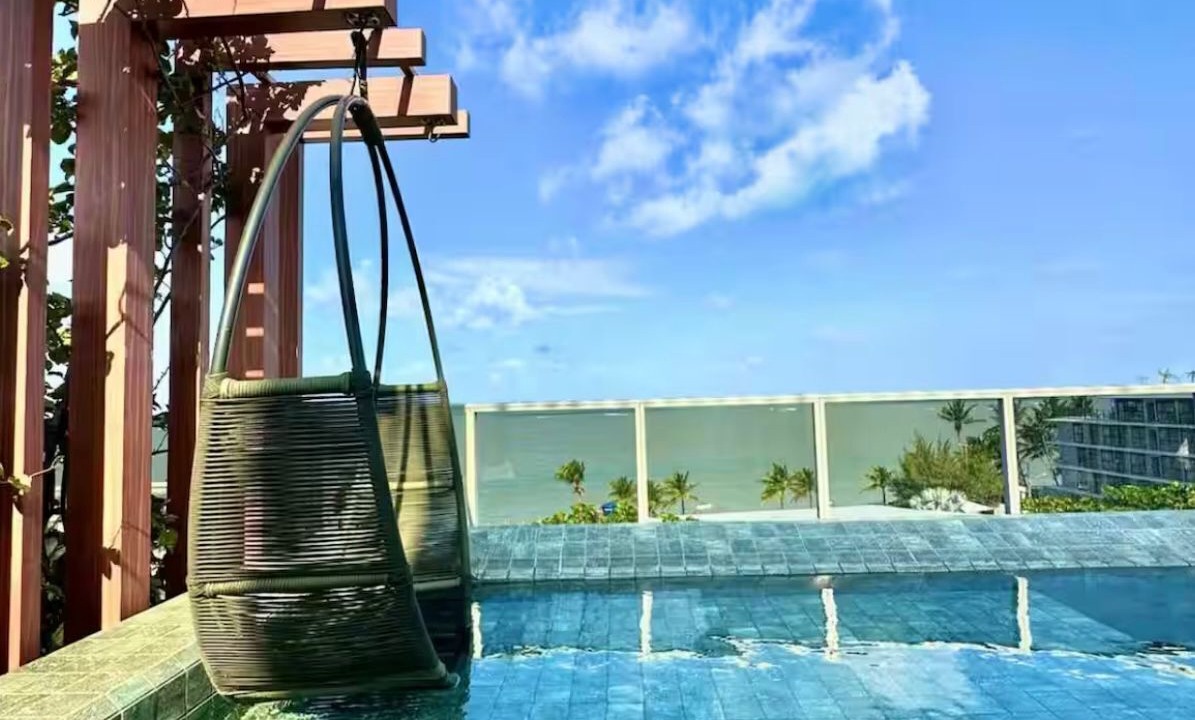 Photo of Outdoor in Jardim Oceania