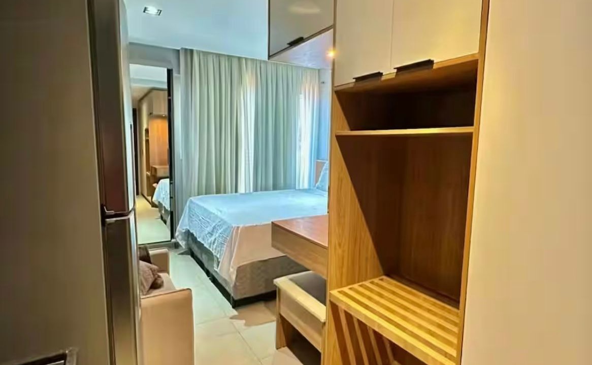 Photo of Bedroom in Jardim Oceania