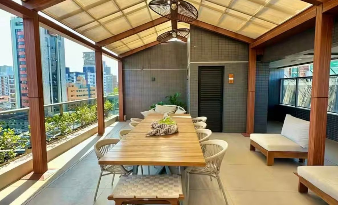 Photo of Outdoor in Jardim Oceania