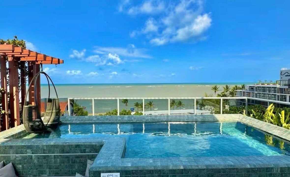 Photo of Outdoor in Jardim Oceania