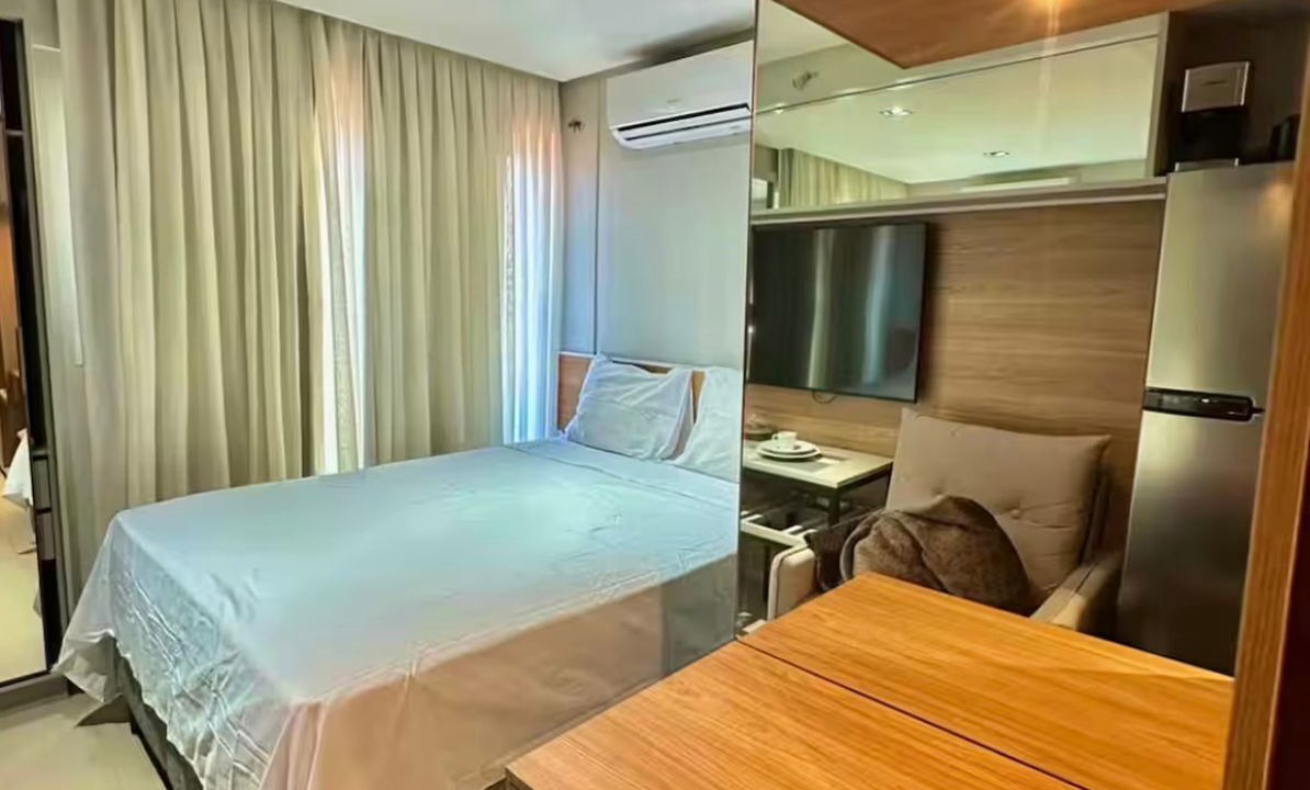 Photo of Bedroom in Jardim Oceania