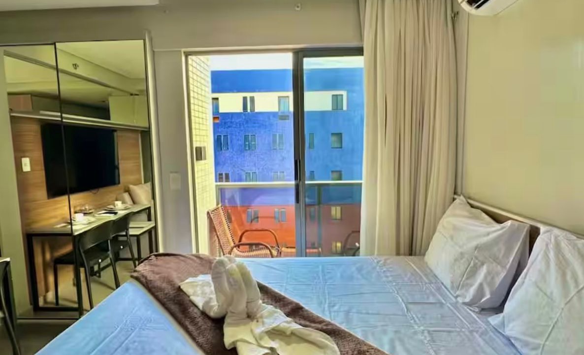 Photo of Bedroom in Jardim Oceania