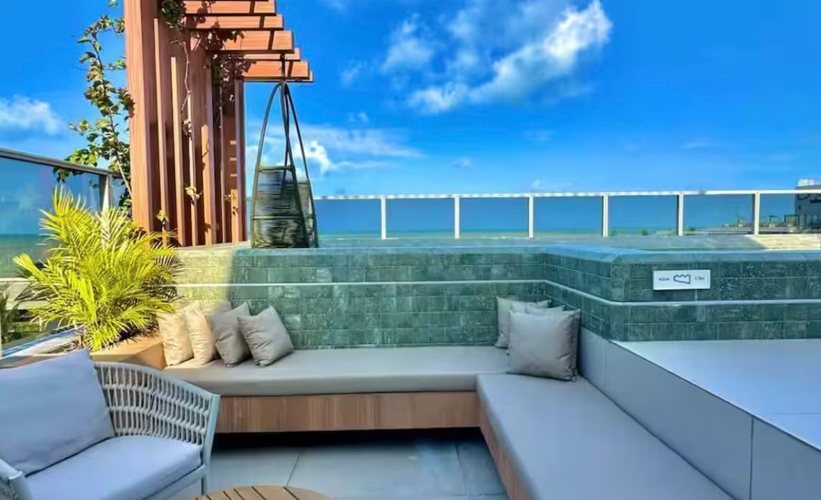 Photo of Outdoor in Jardim Oceania