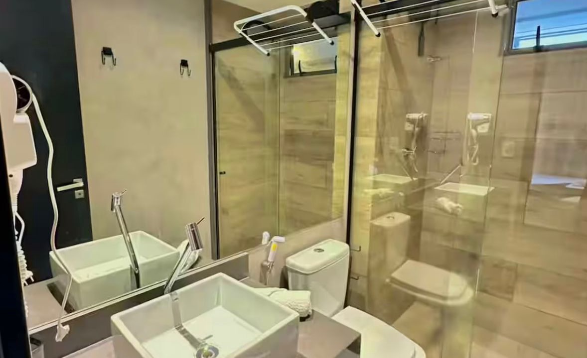 Photo of Bathroom in Jardim Oceania