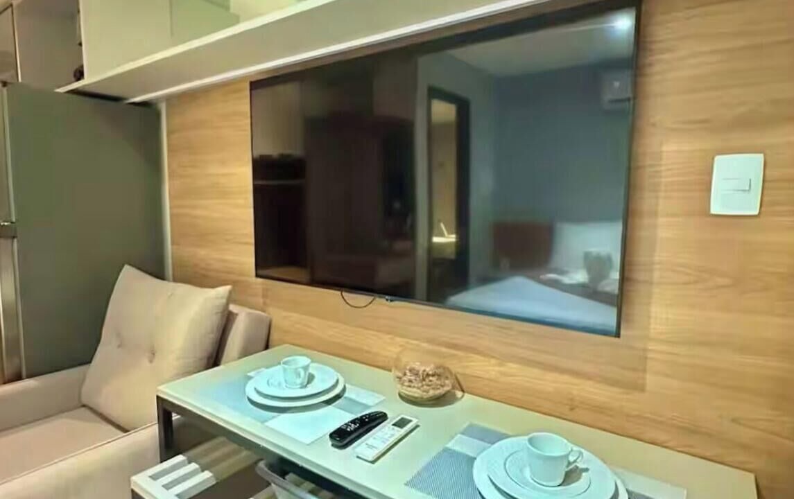 Photo of Bedroom in Jardim Oceania