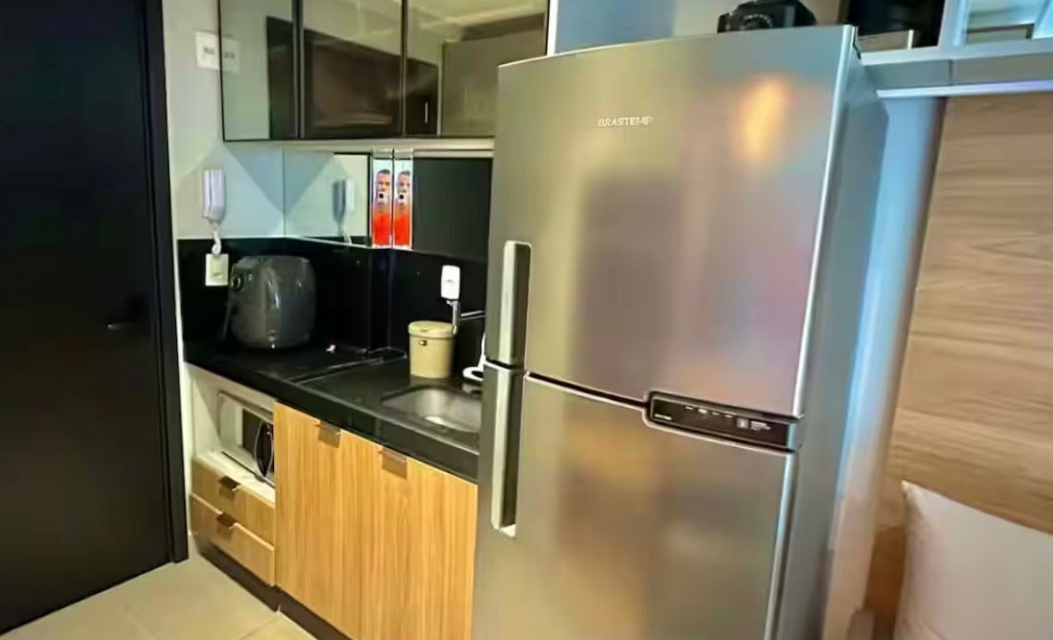 Photo of Kitchen in Jardim Oceania