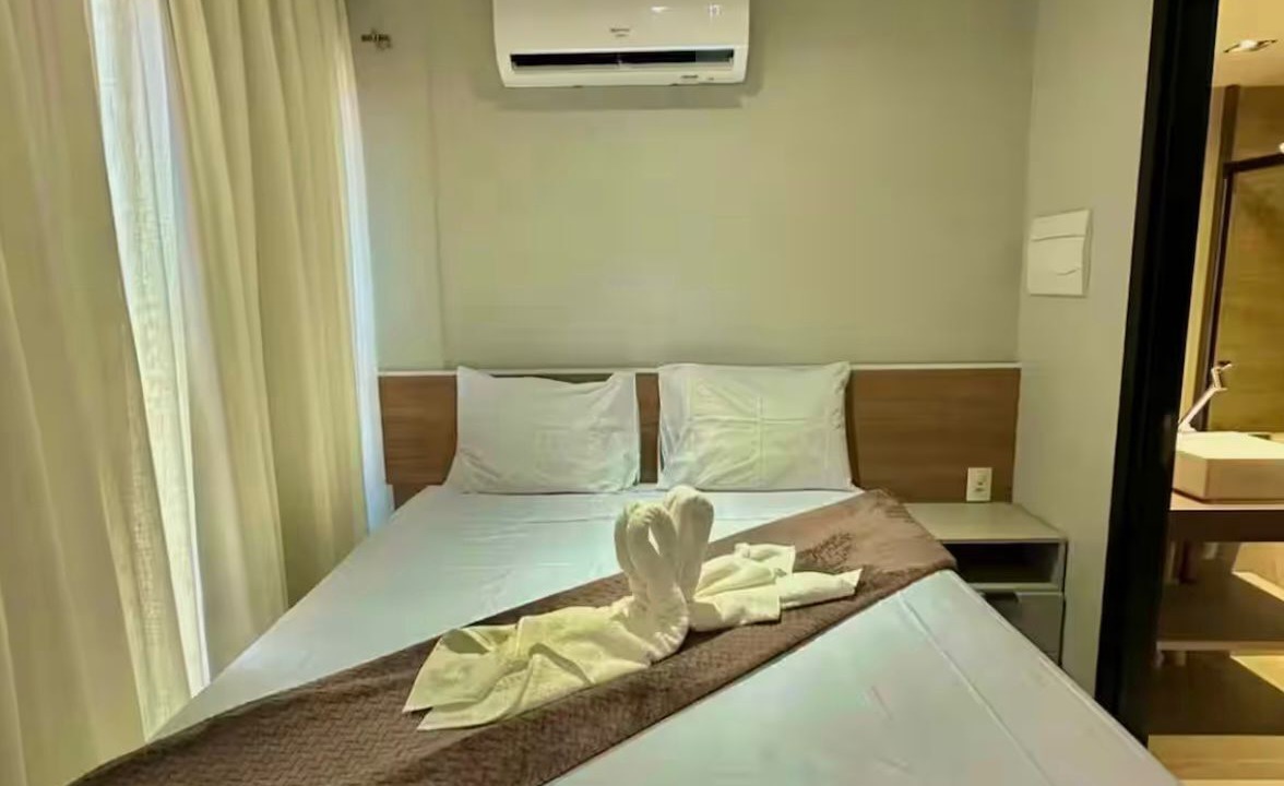Photo of Bedroom in Jardim Oceania