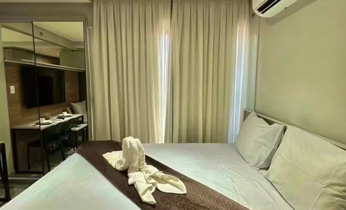 Photo of Bedroom in Jardim Oceania