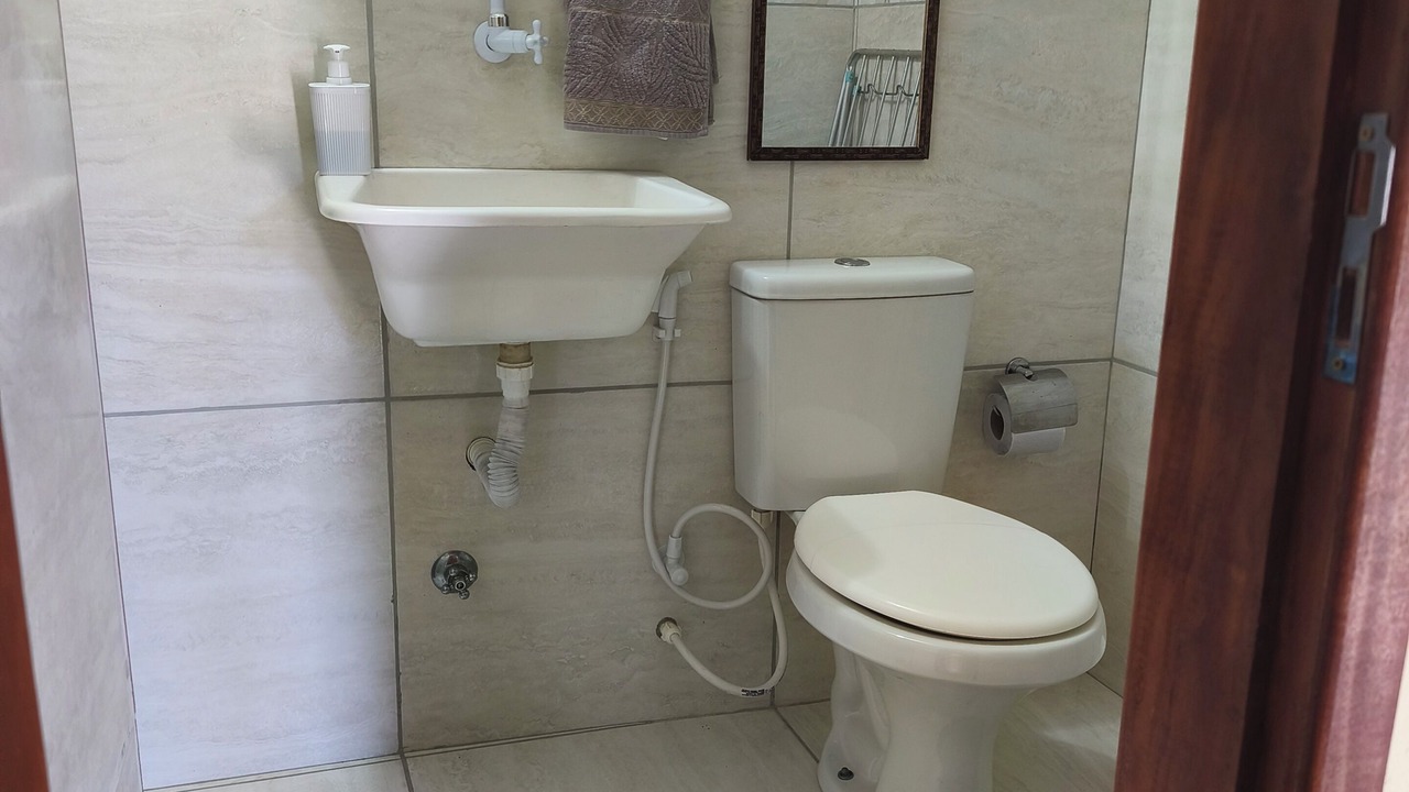 Photo of Bathroom in Gaibu