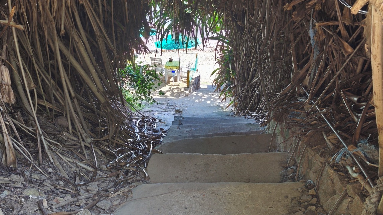 Photo of Outdoor in Gaibu