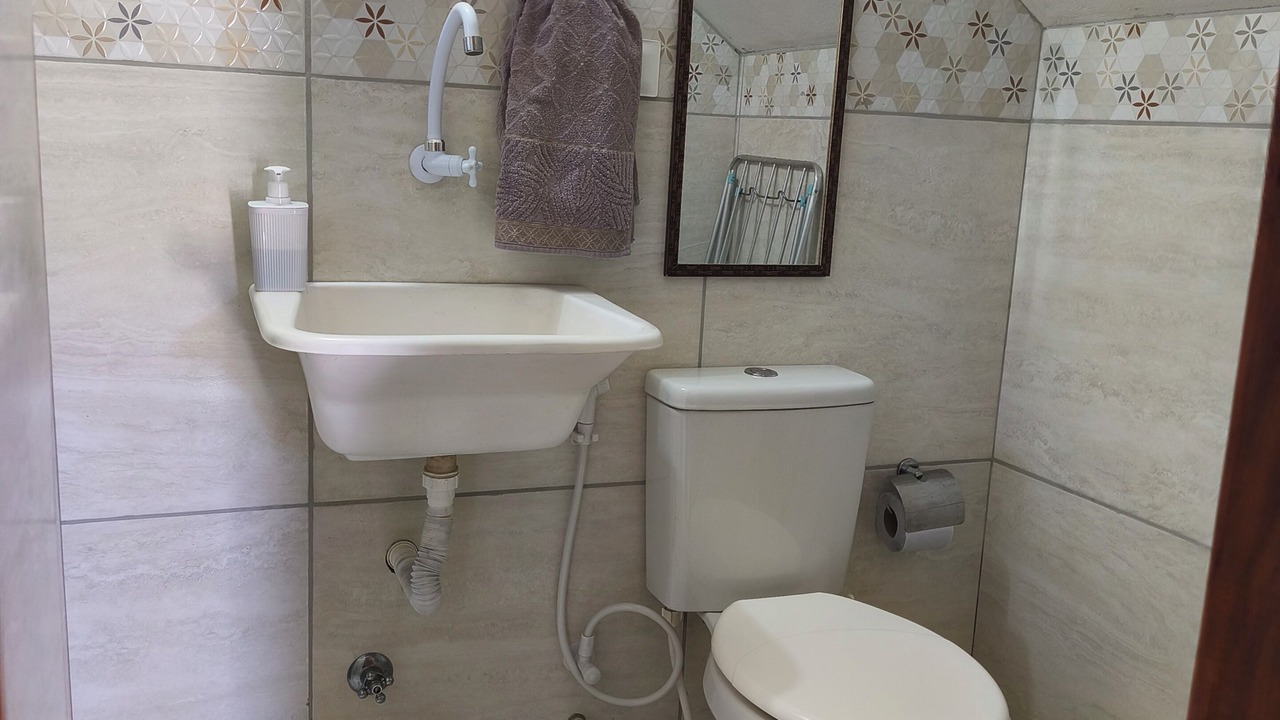 Photo of Bathroom in Gaibu