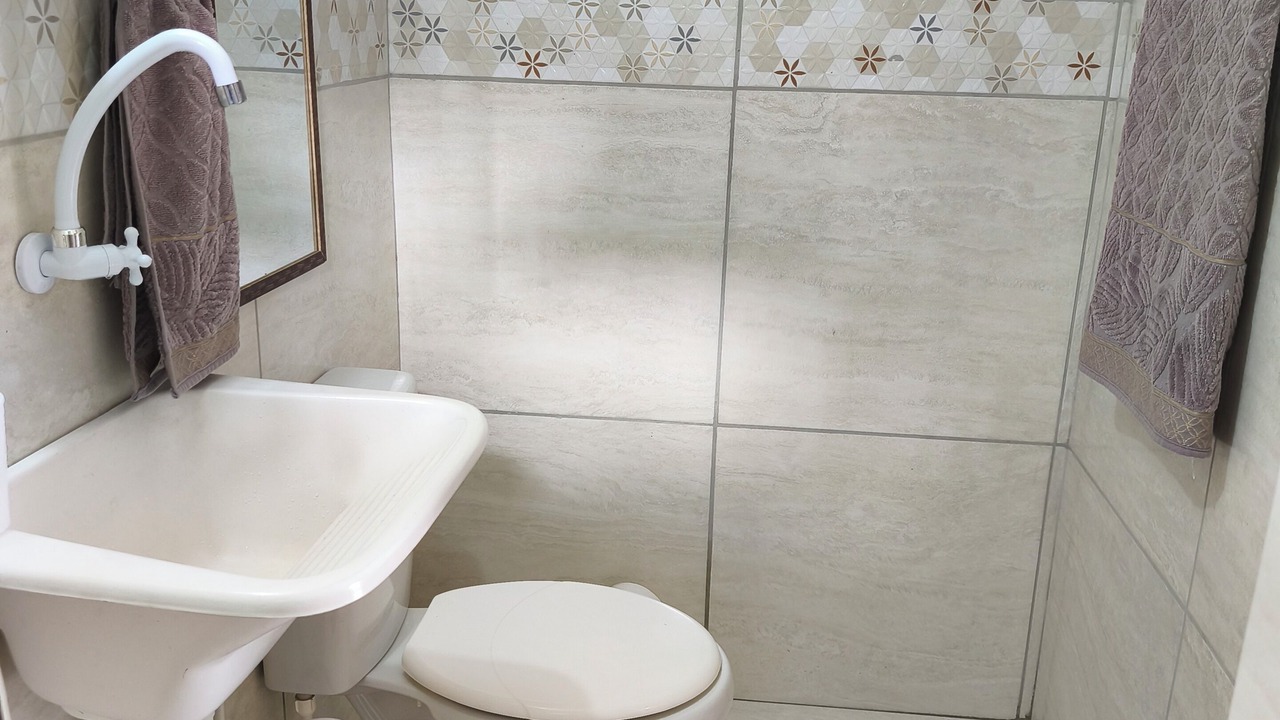 Photo of Bathroom in Gaibu