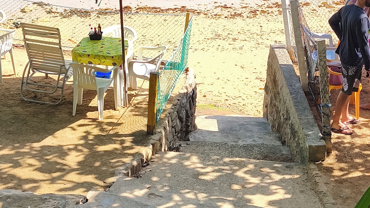 Photo of Outdoor in Gaibu