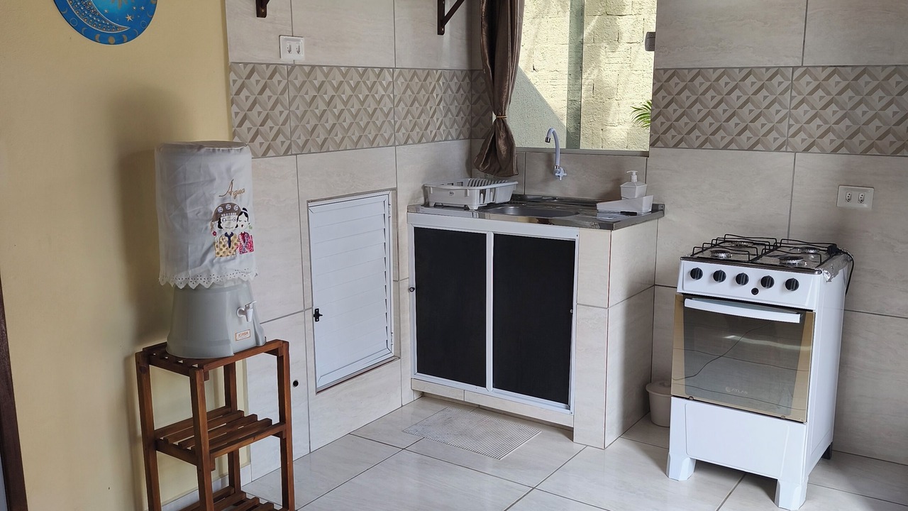 Photo of Kitchen in Gaibu