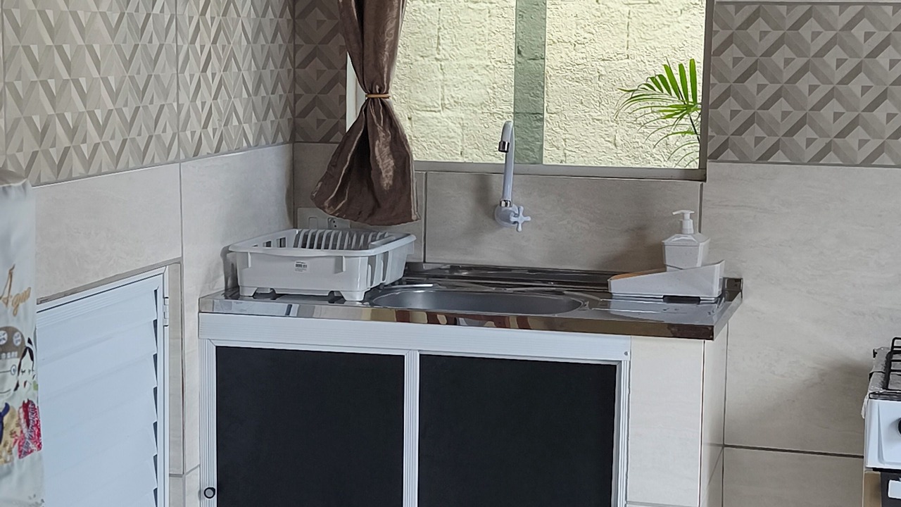 Photo of Kitchen in Gaibu