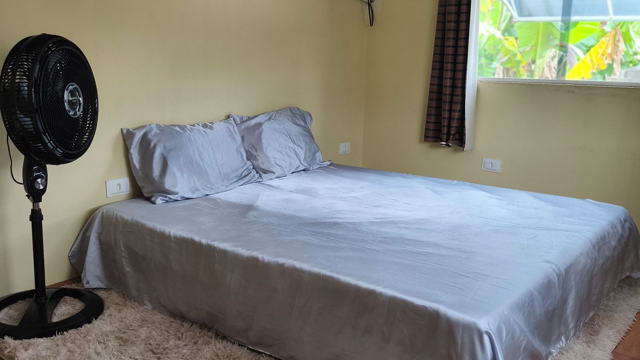 Photo of Bedroom in Gaibu