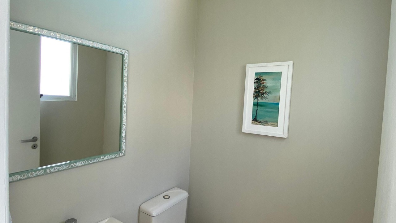 Photo of Bathroom in Jurere Internacional