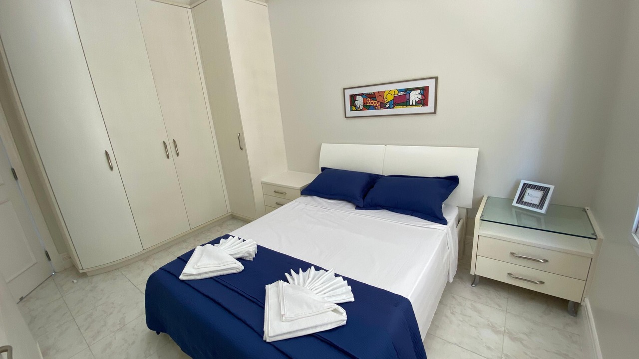 Photo of Bedroom in Jurere Internacional