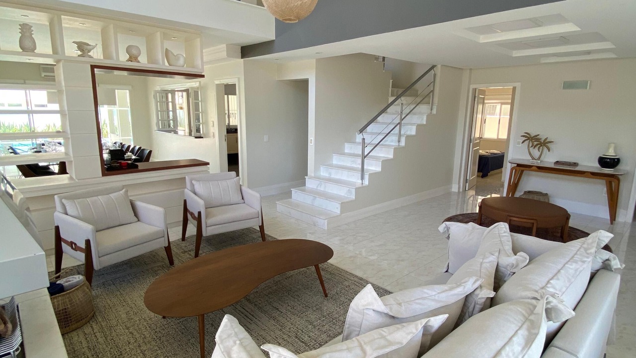 Photo of Livingroom in Jurere Internacional