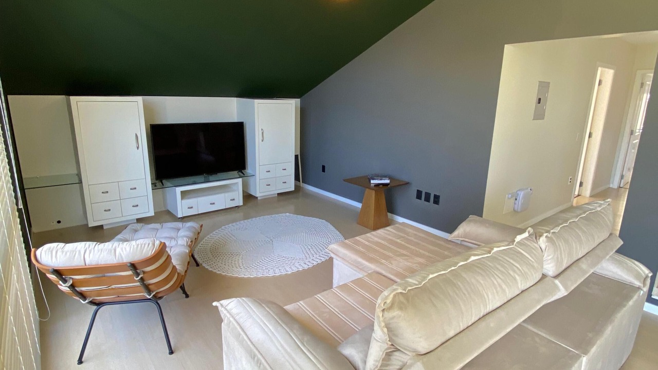 Photo of Livingroom in Jurere Internacional