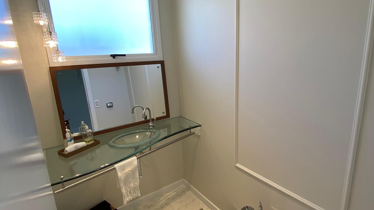 Photo of Bathroom in Jurere Internacional