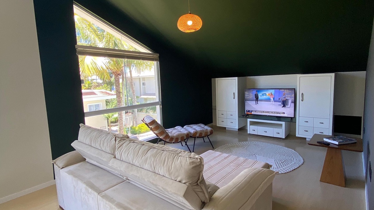 Photo of Livingroom in Jurere Internacional