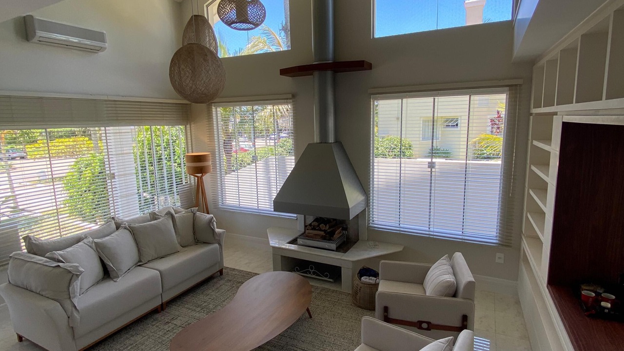 Photo of Livingroom in Jurere Internacional